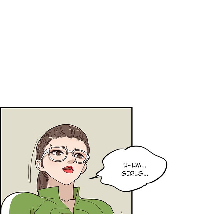His Women's University - episode 24 - 16