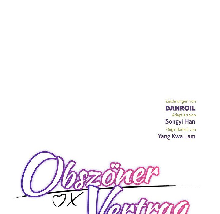 Obszöner Vertrag - episode 37 - 37