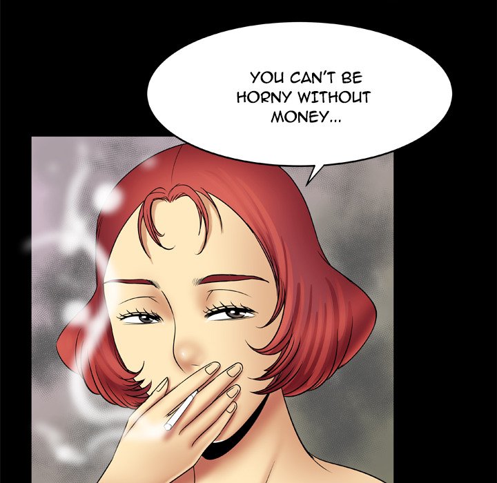 My Wife's Partner - episode 20 - 48