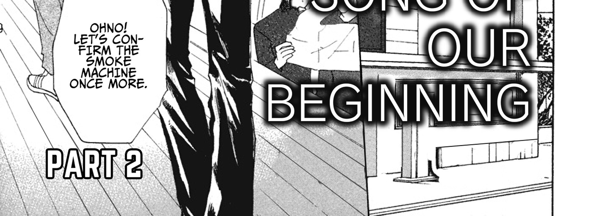 Song of Our Beginning - episode 2 - 59
