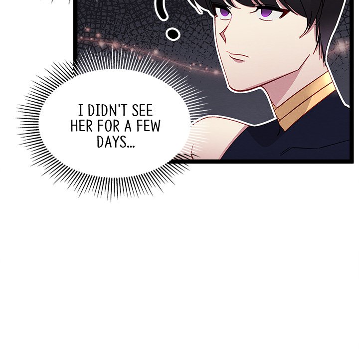 That Couple Has A Secret - episode 24 - 124