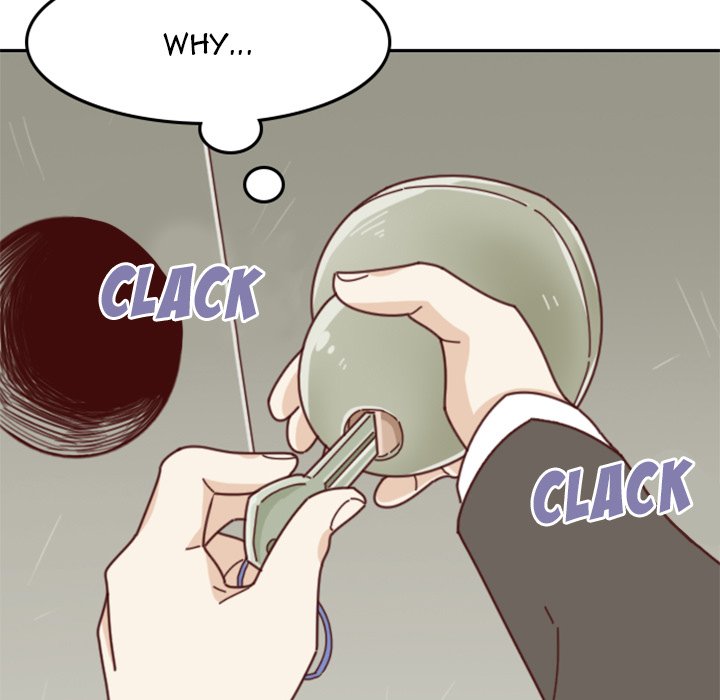 Hidden From The Light - episode 28 - 168