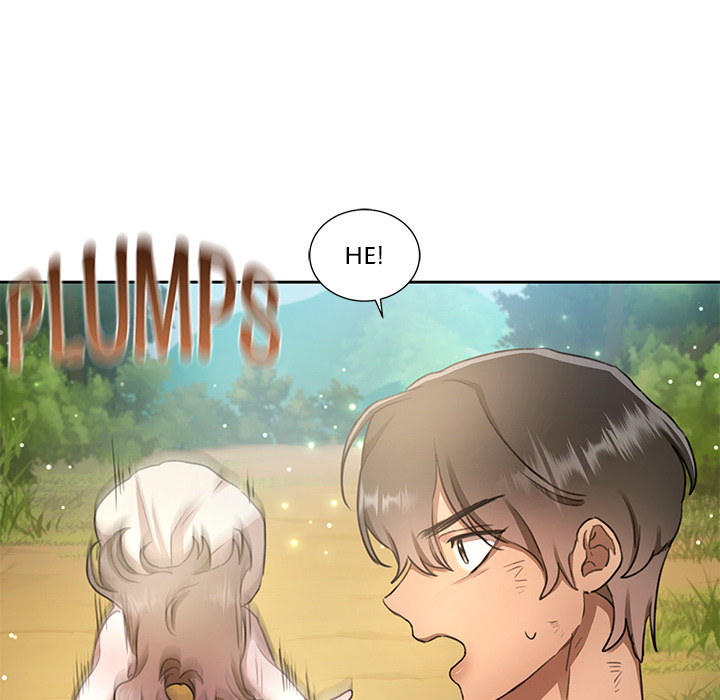 Savage Forest - episode 2 - 168