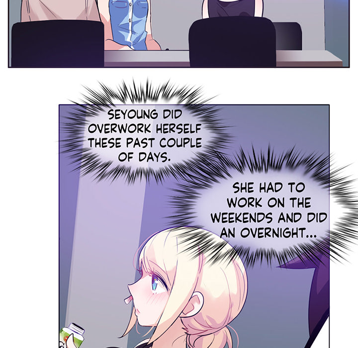 A Pervert's Daily Life - episode 6 - 12