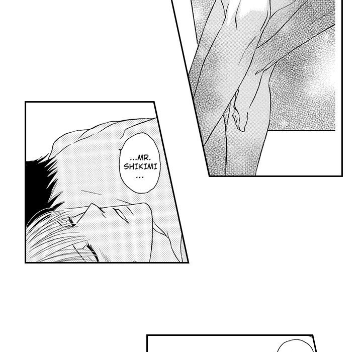 Daddy's Boyfriend - episode 13 - 50
