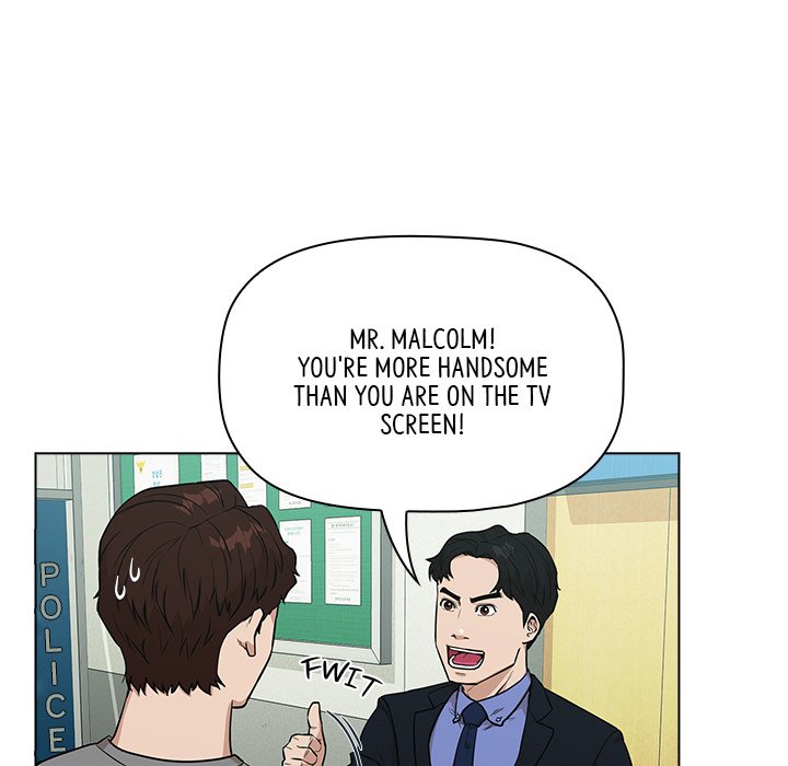 Malcolm, The Superstar Detective - episode 14 - 45
