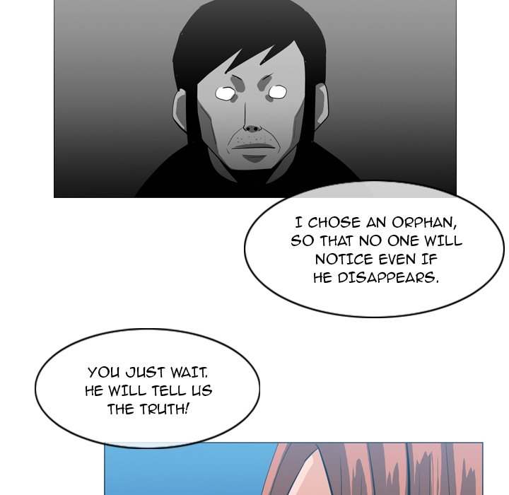 Path to Salvation - episode 26 - 32