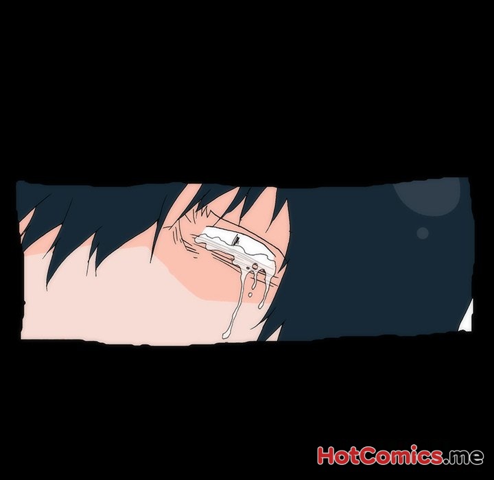 Can't See Can't Hear But Love - episode 16 - 122