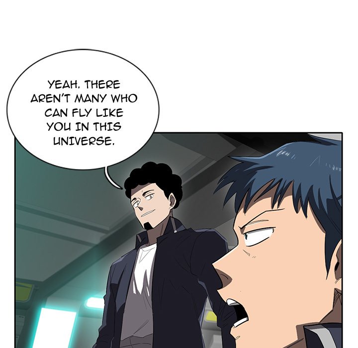 Stardust - episode 41 - 55