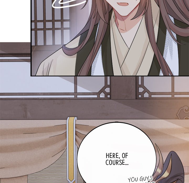 My Wife, The Prince - episode 48 - 70