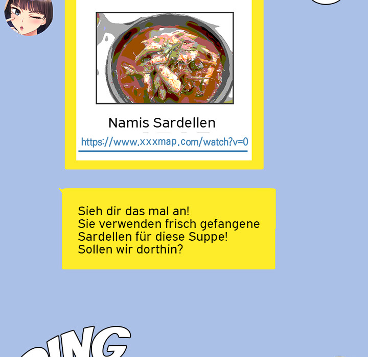 Meine zweite Freundin - episode 14 - 26