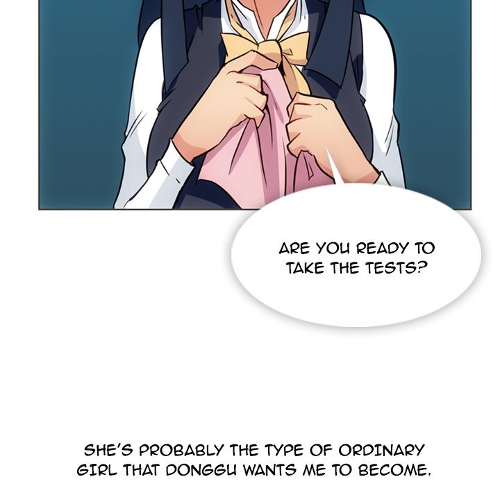 Such a Cute Spy - episode 30 - 39