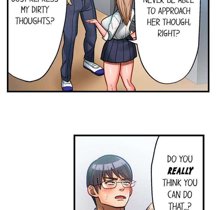 Mr. Wolf's Valley Girl Diet - episode 7 - 26