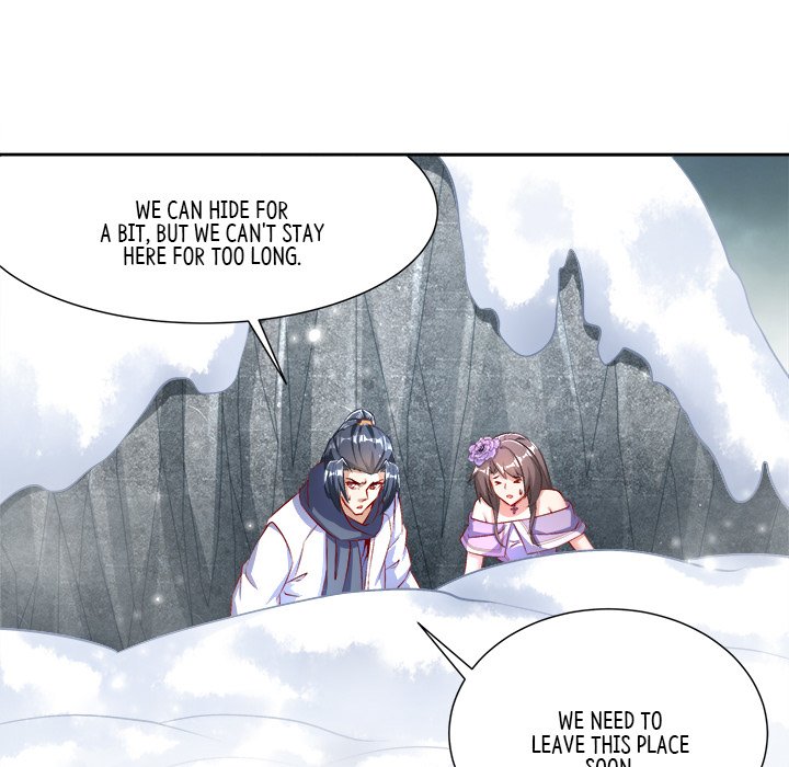 Hidden Class - episode 34 - 89