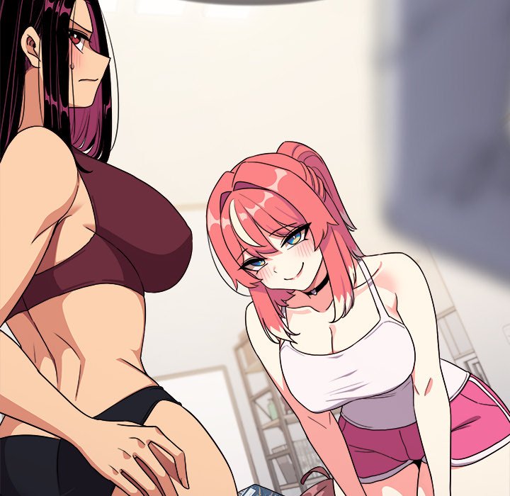 Someone Stop Her! - UNCENSORED - episode 4 - 153