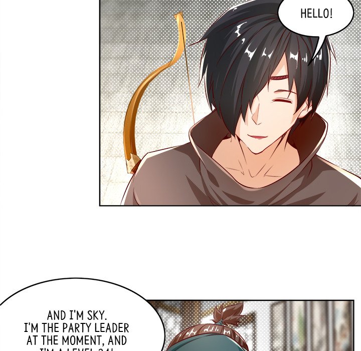 Hidden Class - episode 4 - 76