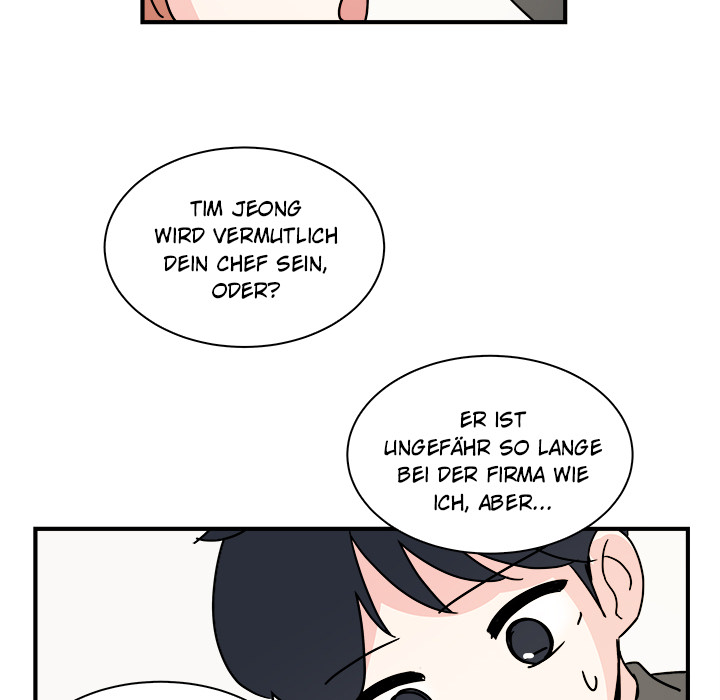 Bürodilemma - episode 22 - 45