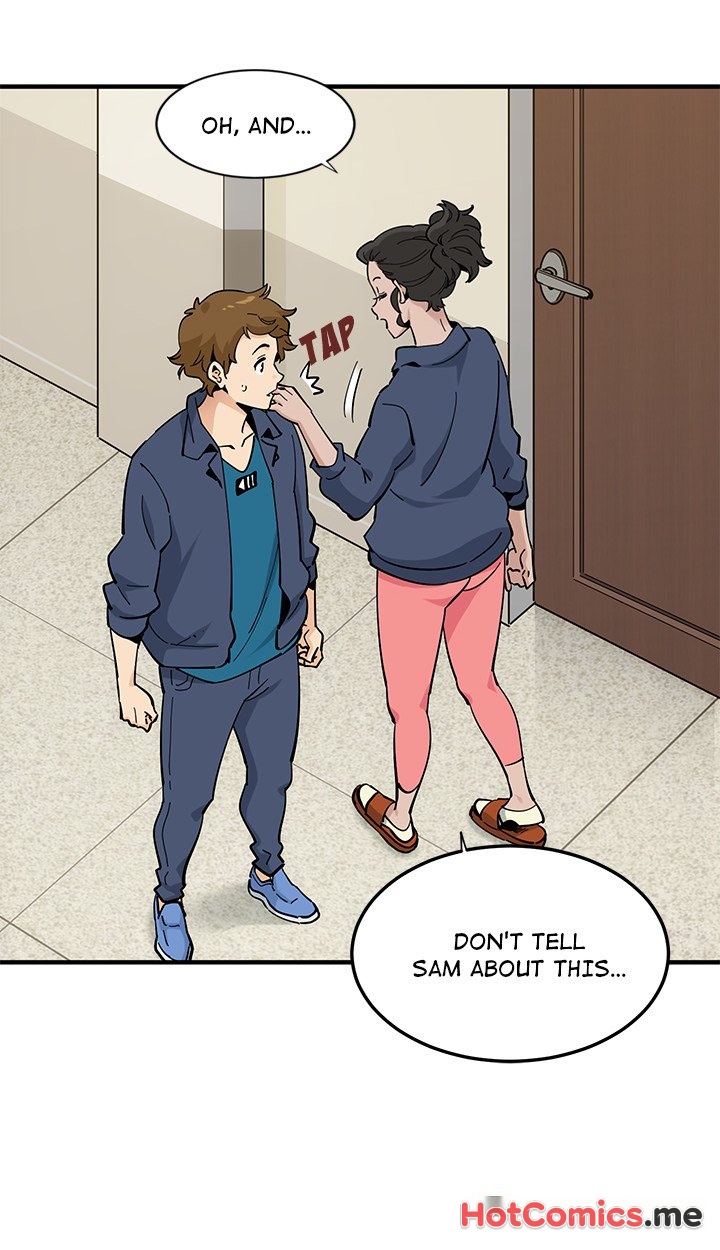 Love Factory - episode 4 - 7