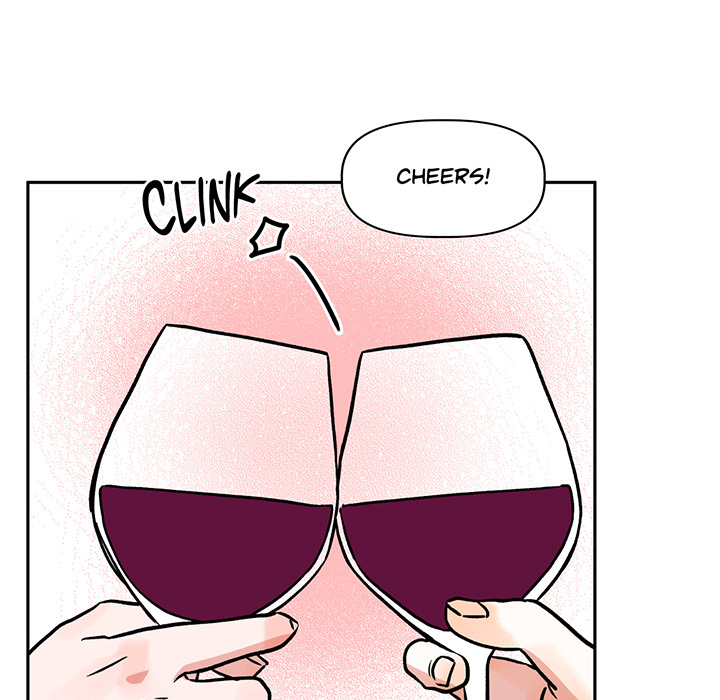 Bitter Sweetheart - episode 26 - 161