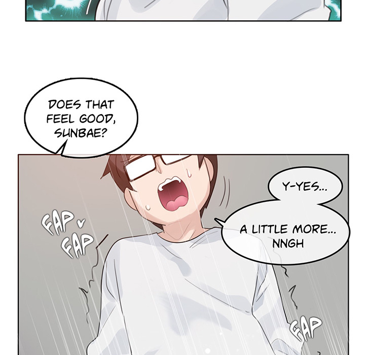 A Pervert's Daily Life - episode 29 - 26