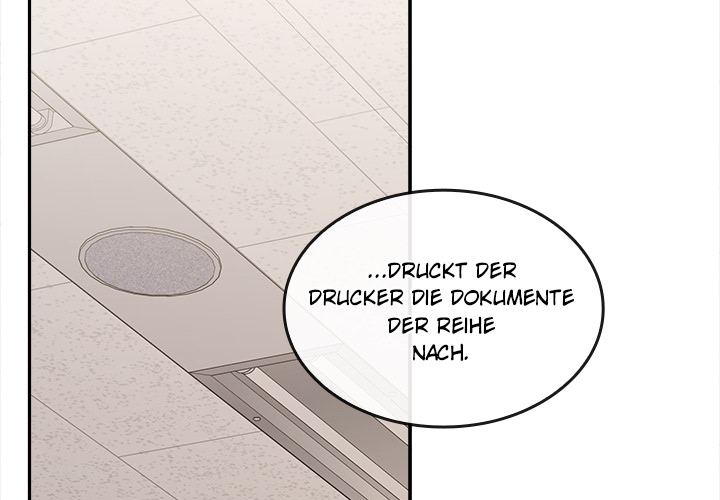 Nicht im Büro - episode 3 - 1