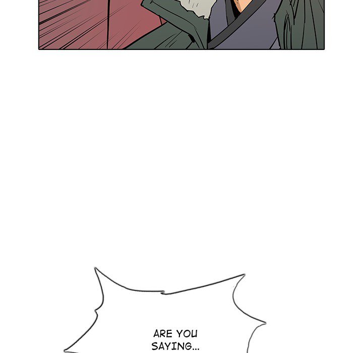 The Fang of Yeongno - episode 7 - 19