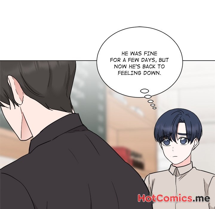 Secrets Between the Sheets [non-adult] - episode 38 - 41