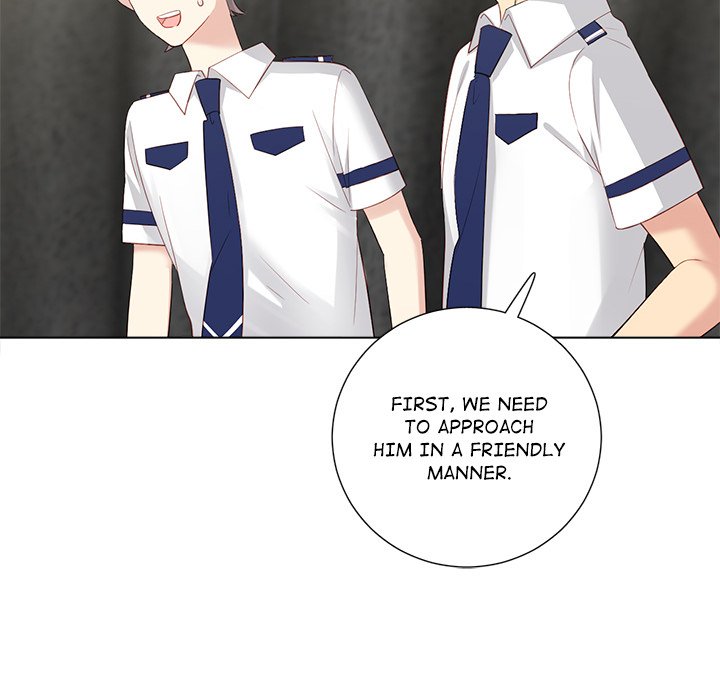A Young Case of Hearts - episode 26 - 11