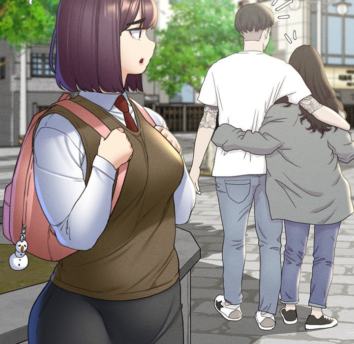 Lustful Games - episode 18 - 134