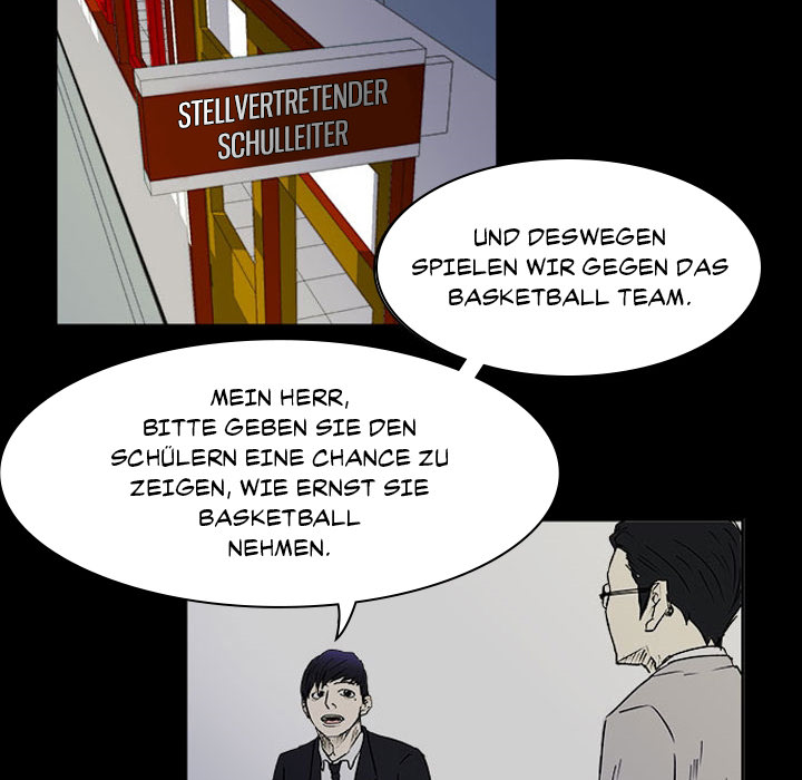 Tweener - episode 24 - 50