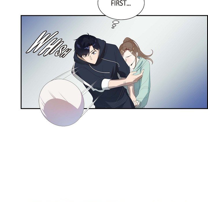 A Misogamist's Romance - episode 9 - 6