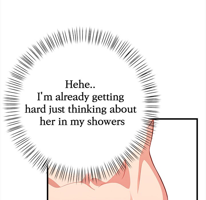 Stepping Out of the Shower to Find a Mysterious Beauty in My Bed - episode 1 - 21
