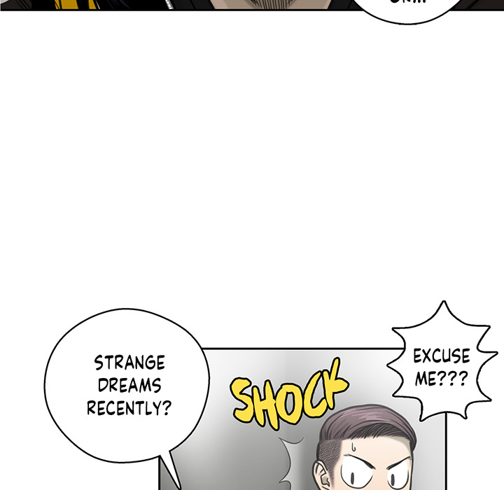Sleeping With the Ghost - episode 3 - 55