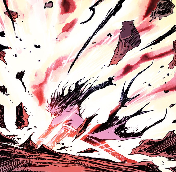 Blood Blade - episode 10 - 34