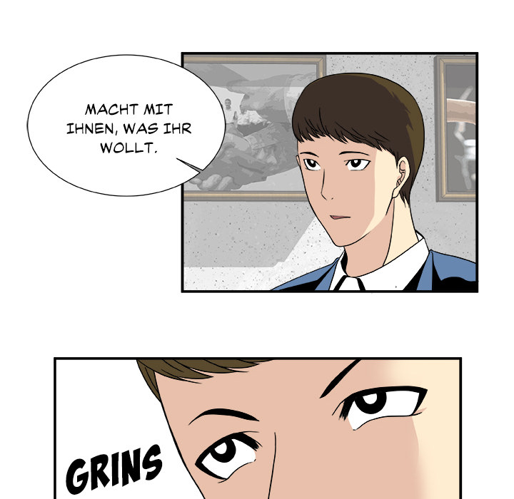 Unter der Maske - episode 25 - 27