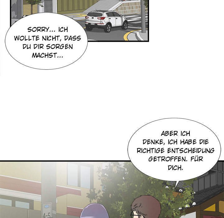 Seinen Mann stehen - episode 28 - 75