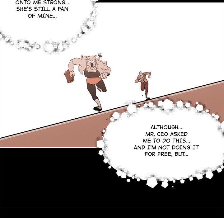 Iron Mech Bride - episode 28 - 58
