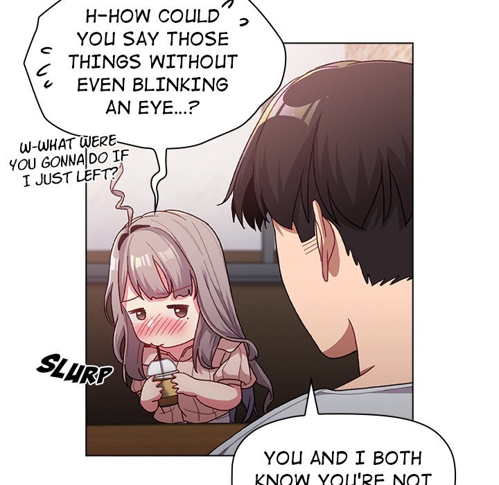 What do I do now...? - episode 39 - 105