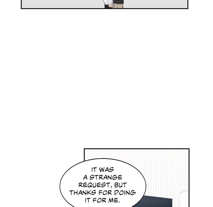 My X Report - episode 8 - 45