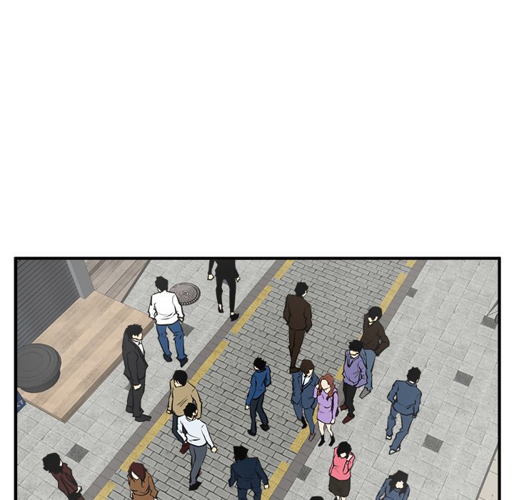 Mr. Kang - episode 31 - 39