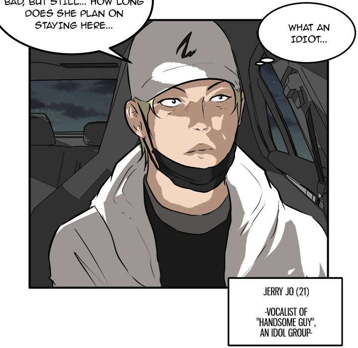 He Queen - episode 32 - 89