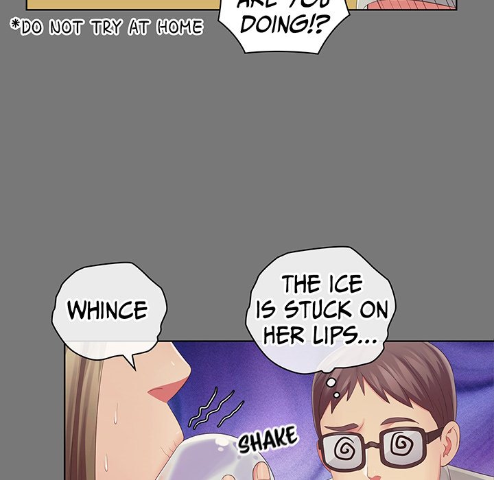 Master, Do You Need A Hand? - episode 45 - 80