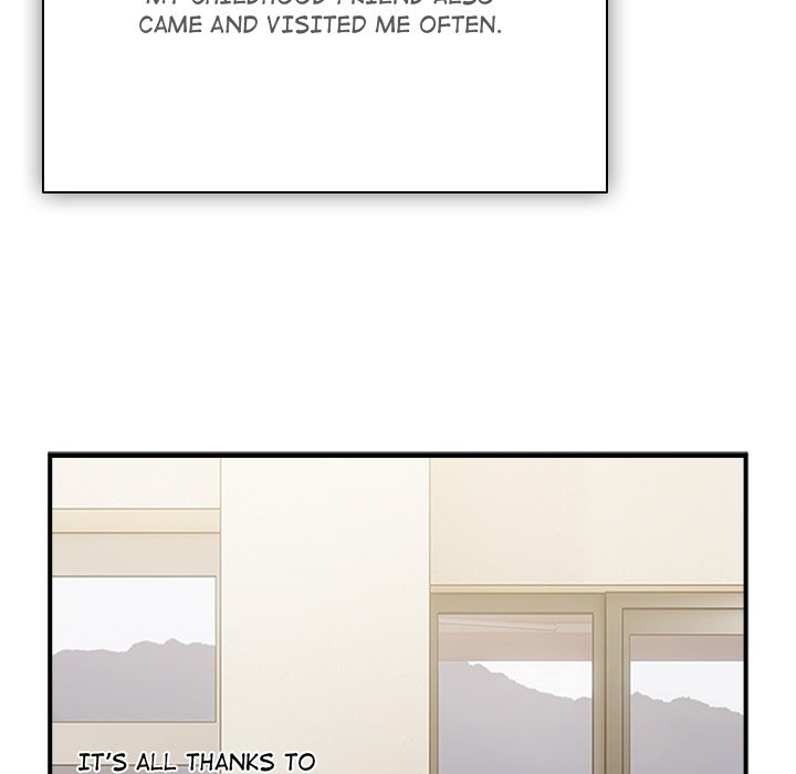 Sweet Girl, Dirty Secrets - episode Prologue - 18