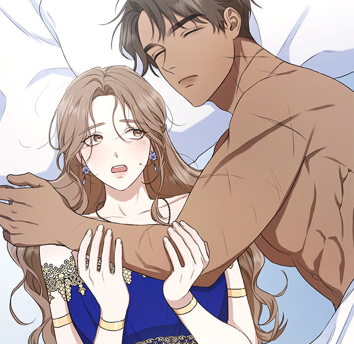 Savage Forest - episode 5 - 112