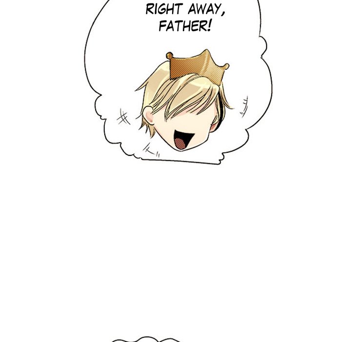 My Dearest  Irina - episode 3 - 56