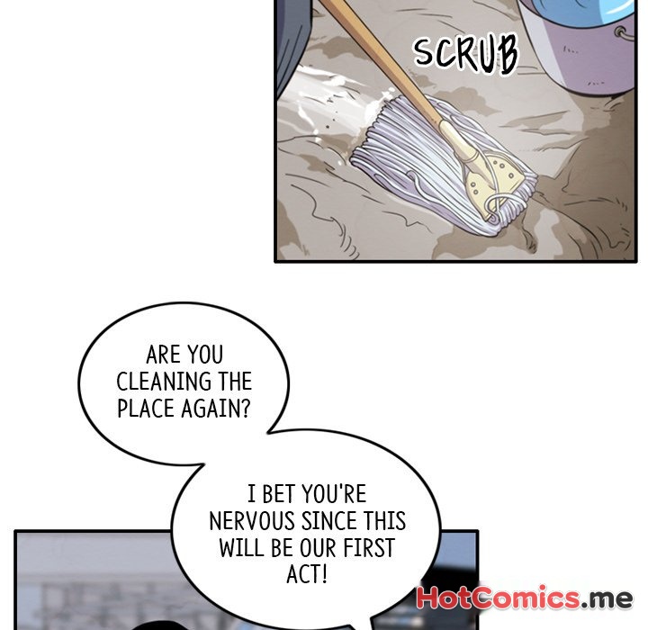 Secret Zoo - episode 7 - 31