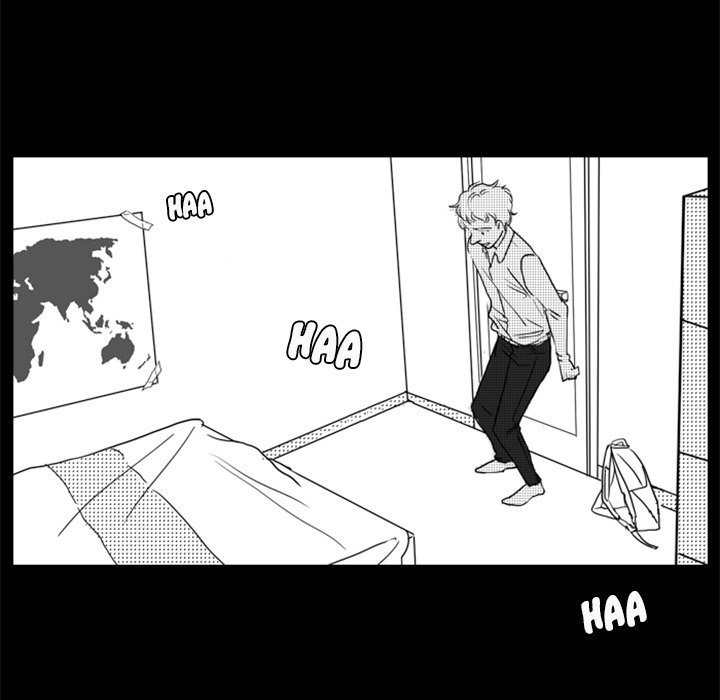 His Preference - episode 14 - 35