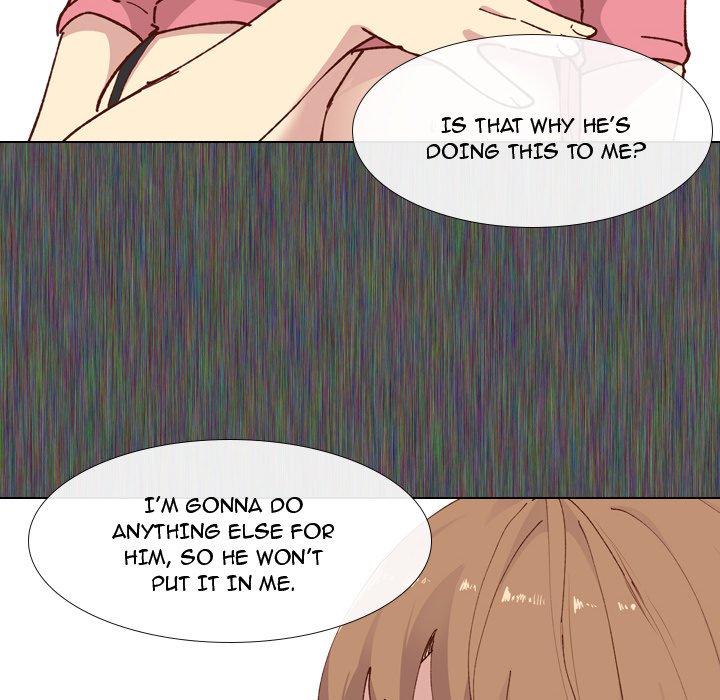 The Giving Girl - episode 28 - 33