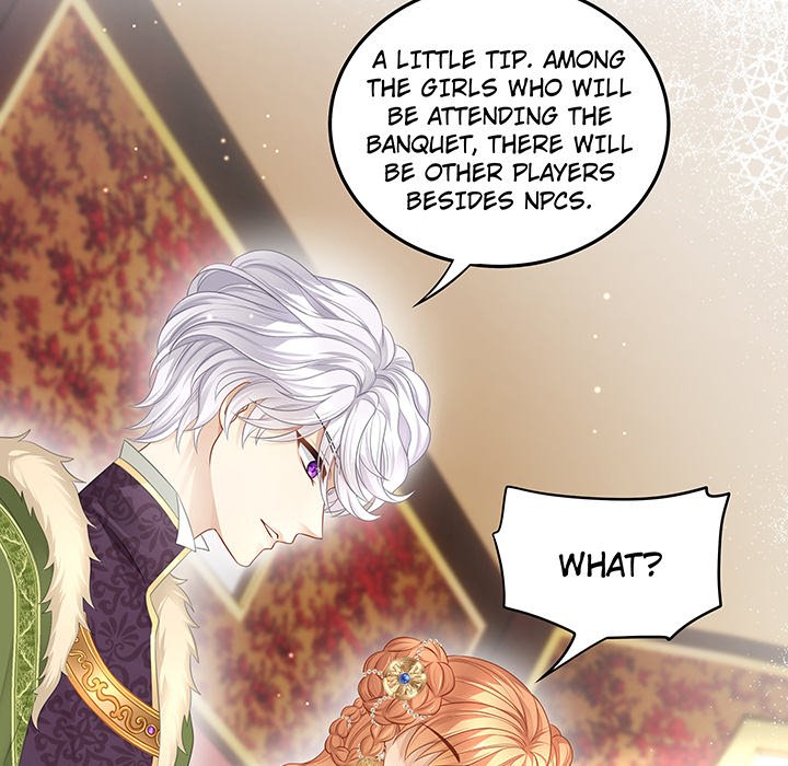MASTER AND SEVEN LOVERS - episode 8 - 39