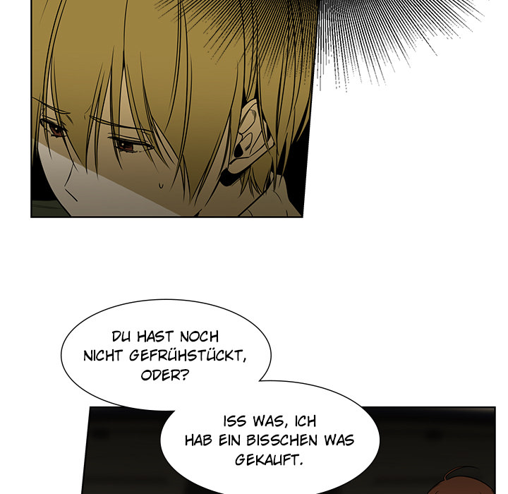 Besondere Beziehungen - episode 51 - 4